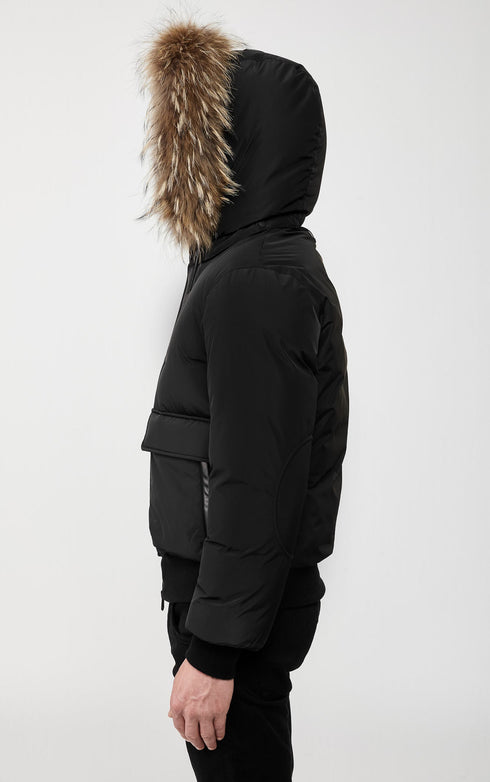 MACKAGE NATHAN MEDIUM DOWN JACKET Mens Apparel - MENS